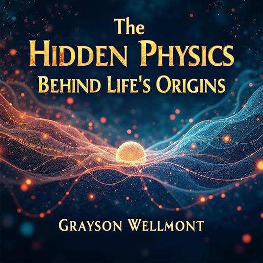 Hidden Physics Behind Life's Origins, The