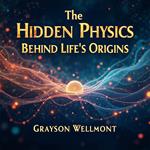 Hidden Physics Behind Life's Origins, The