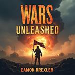 Wars Unleashed: The Descent into Total Destruction