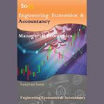 Engineering Economics & Accountancy :Managerial Economics
