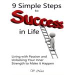 Simple Steps to Success