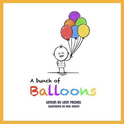 Bunch of Balloons, A