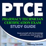 PTCE Exam Study Guide