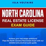 North Carolina Real Estate Licence Exam