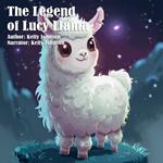 Legend of Lucy Llama, The