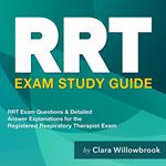 RRT Exam Study Guide