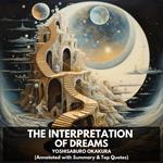 Interpretation of Dreams, The (Unabridged)