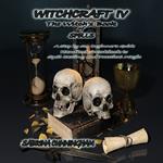 WITCHCRAFT 4 The Witch's Book of Spells