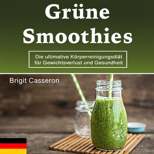 Grüne Smoothies