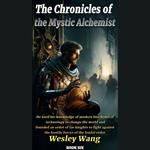 Chronicles of the Mystic Alchemist 6, The