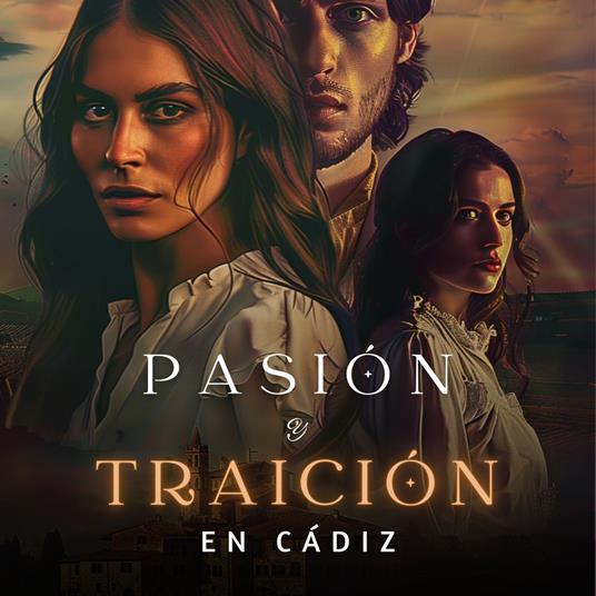 Pasión y Traición en Cádiz