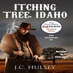 Itching Tree Idaho