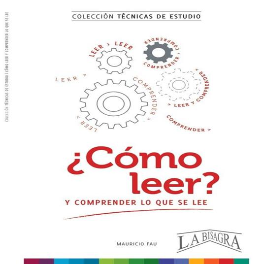 ¿CÓMO LEER?