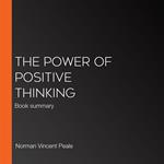 Power of Positive Thinking, The