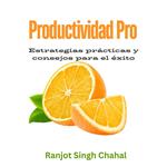 Productividad Pro: Estrategias prácticas y consejos para el éxito