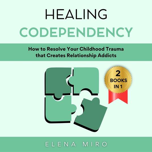 Healing Codependency