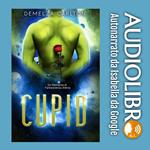 Cupid: Un Romance di Fantascienza Aliena