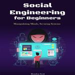 Social Engineering for Beginners