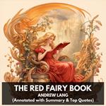 Red Fairy Book, The (Unabridged)