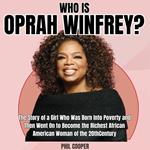 Who is Oprah Winfrey?