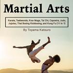 Martial Arts