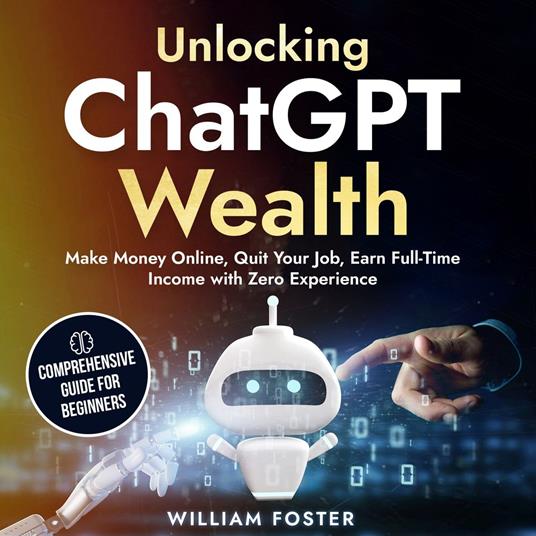 Unlocking ChatGPT Wealth