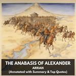 Anabasis of Alexander, The (Unabridged)