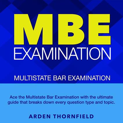 MBE Examination