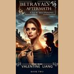 Betrayal's Aftermath: A New beginning 2