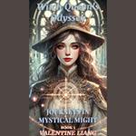 Witch Queen's Odyssey: Journeys in Mystical Might 3