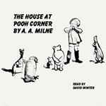 House at Pooh Corner, The