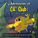 Adventures of Lil' Cub In 