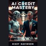 AI Credit Mastery: The Ultimate Guide to Financial Freedom