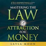 Mastering The Law of Attraction for Money