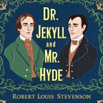 Strange Case of Dr Jekyll and Mr Hyde, The