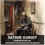 Father Goriot (Unabridged)