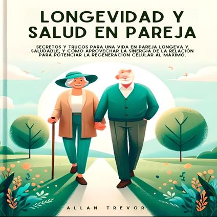 Longevidad y Salud En Pareja