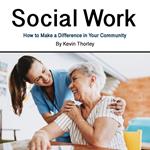 Social Work