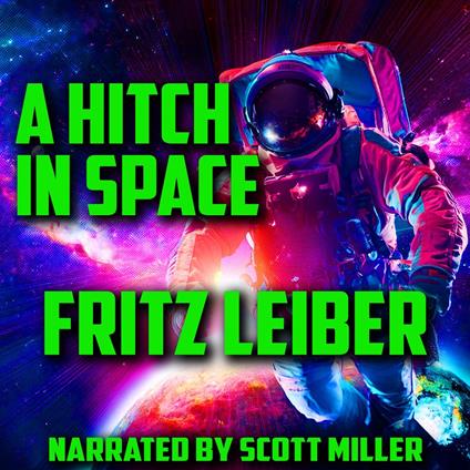 Hitch in Space, A