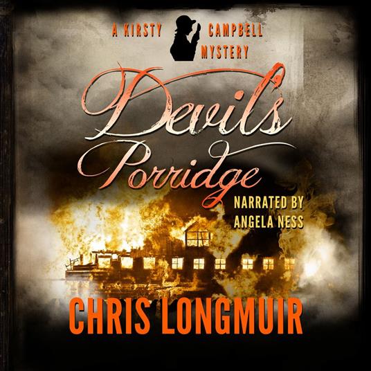 Devil's Porridge