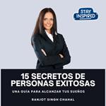 15 Secretos de Personas Exitosas