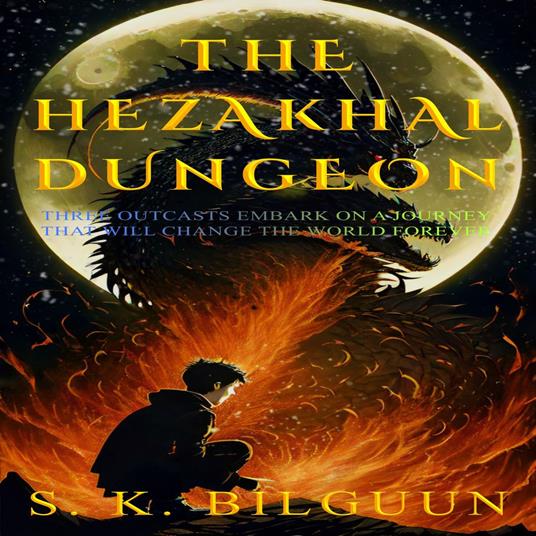 Hezakhal Dungeon, The