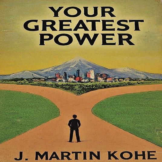 Your Greatest Power