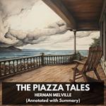 Piazza Tales, The (Unabridged)