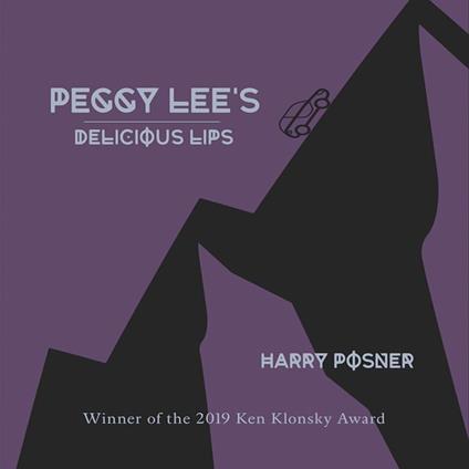 Peggy Lee's Delicious Lips