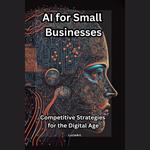 AI for Small Businesses: Competitive Strategies for the Digital Age