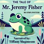 Tale of Mr. Jeremy Fisher, The