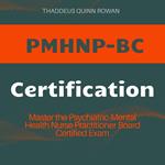 PMHNP-BC Certification