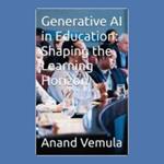 Generative AI in Education