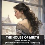 House of Mirth, The (Unabridged)